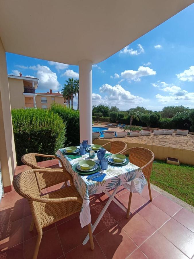 Apartamento Panoramica Golf San Jorge (Castellon) Exterior foto