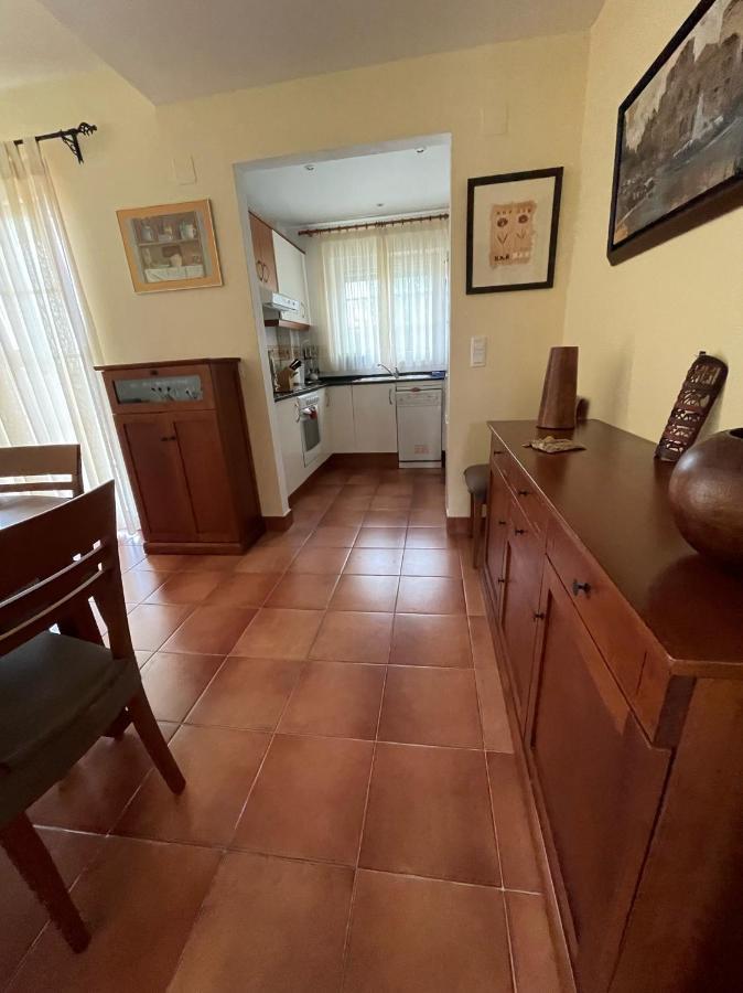 Apartamento Panoramica Golf San Jorge (Castellon) Exterior foto