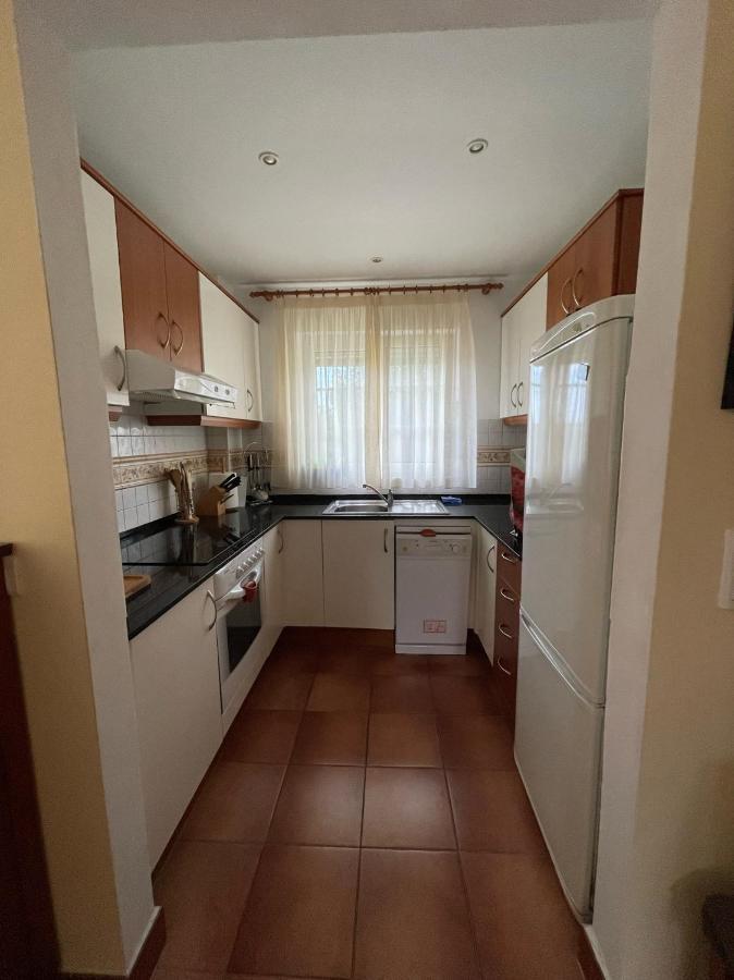 Apartamento Panoramica Golf San Jorge (Castellon) Exterior foto