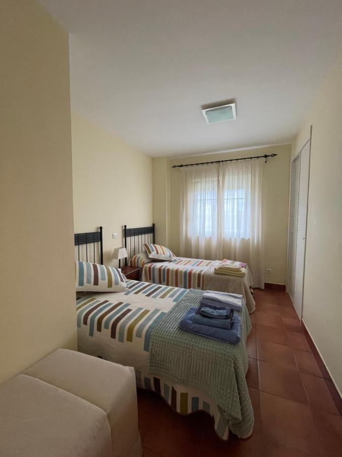 Apartamento Panoramica Golf San Jorge (Castellon) Exterior foto