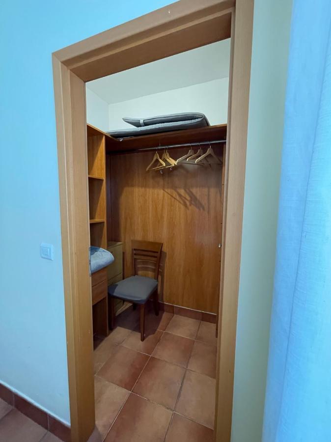 Apartamento Panoramica Golf San Jorge (Castellon) Exterior foto
