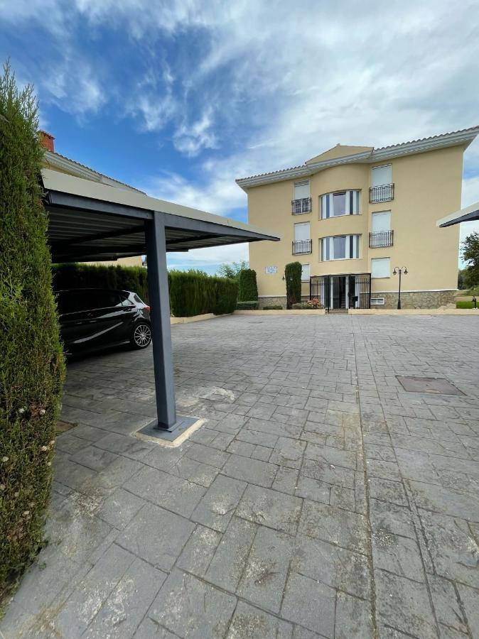 Apartamento Panoramica Golf San Jorge (Castellon) Exterior foto